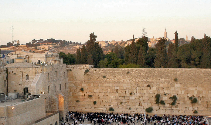 jerusalem pic